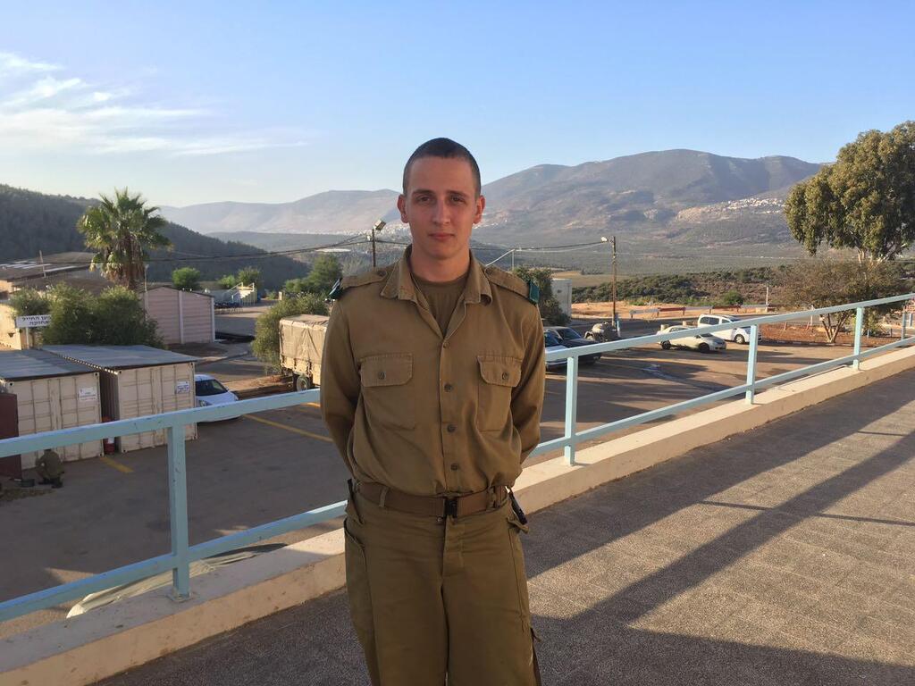 Пресс-служба ЦАХАЛа