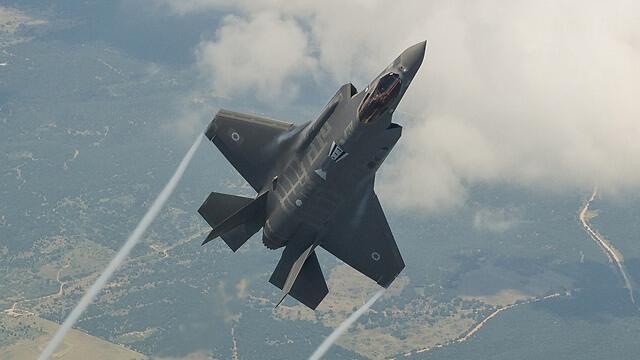 Photo: IDF Spokesperson's Unit