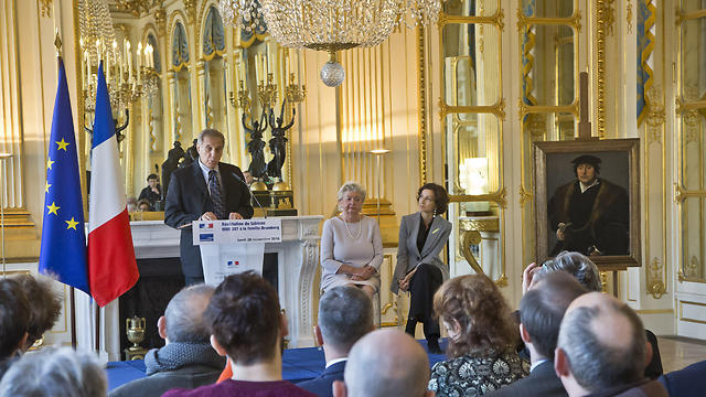 Photo: APnullnull Photo: AP