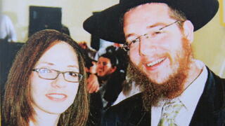 Gavriel and Rivka Holtzberg were killed 18 years ago in a terror attack on the Chabad House in Mumbai