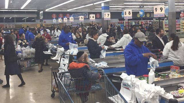 Osher Ad branch in New York