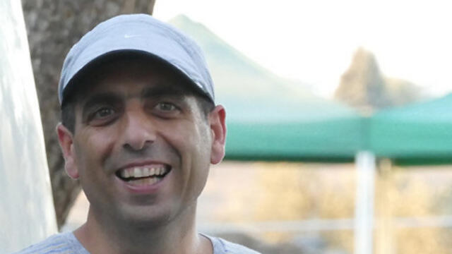 Brig. Gen. Ofek Buchris (Photo: Effi Sharir) (צילום: אפי שריר) Brig. Gen. Ofek Buchris (Photo: Effi Sharir)