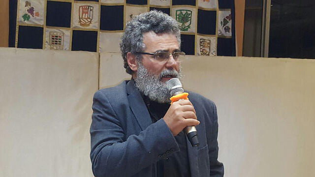 Rabbi Dubi Haiyun