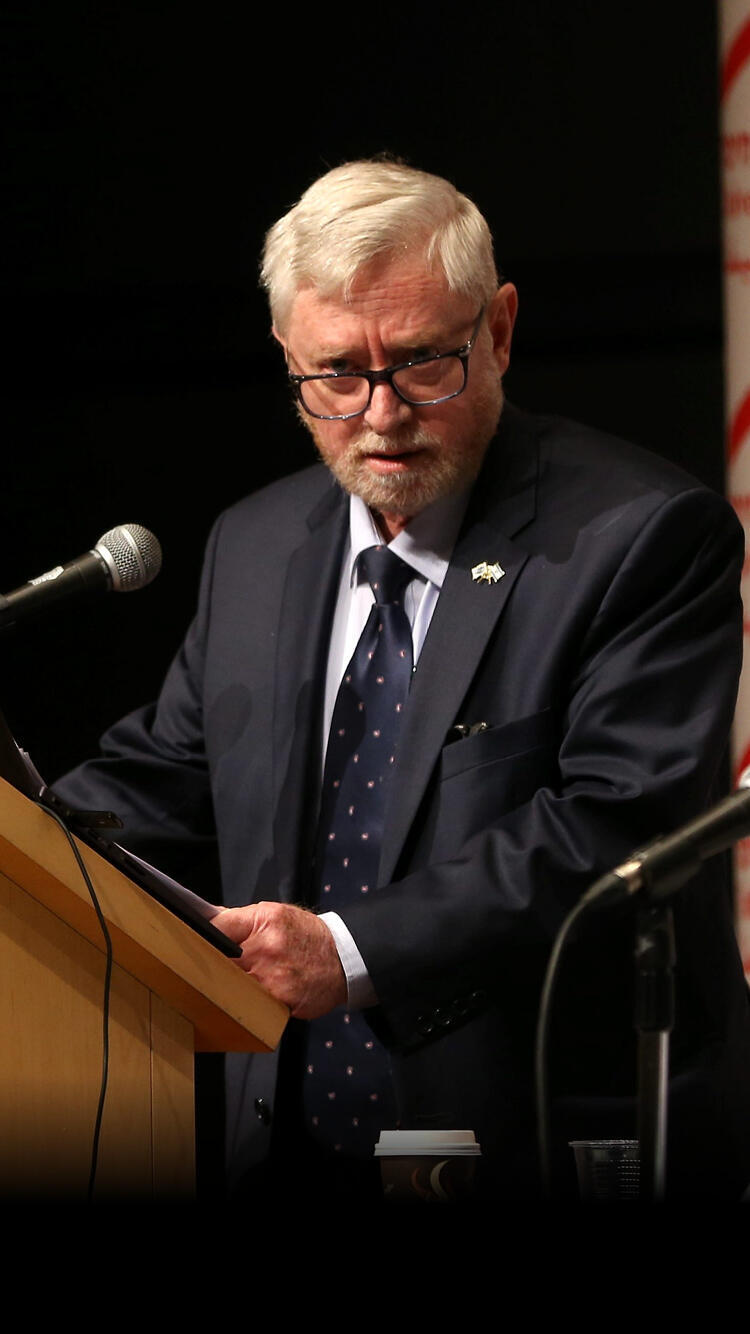 State Comptroller Joseph Shapiranullnull State Comptroller Joseph Shapira