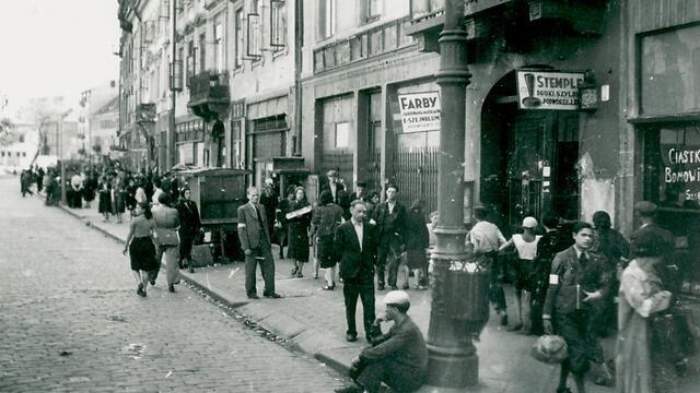 Warsaw, Polandnullnull Warsaw, Poland