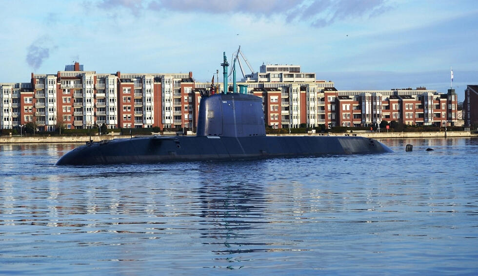 Photo: IDF Spokesperson's Unit (צילום: דובר צהל) Photo: IDF Spokesperson's Unit