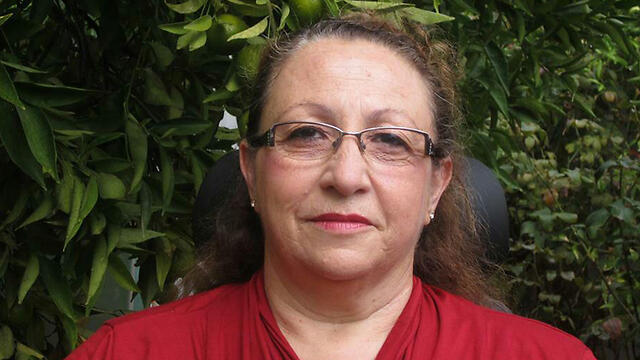 Disabled Protest Headquarters Chairperson Moravia said Finance Minister Kahlon will be the death of the disabled