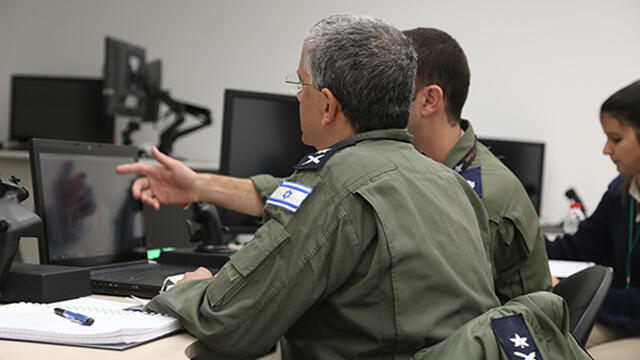 Photo: Mor Tzidon (צילום: מור צידון) Photo: Mor Tzidon