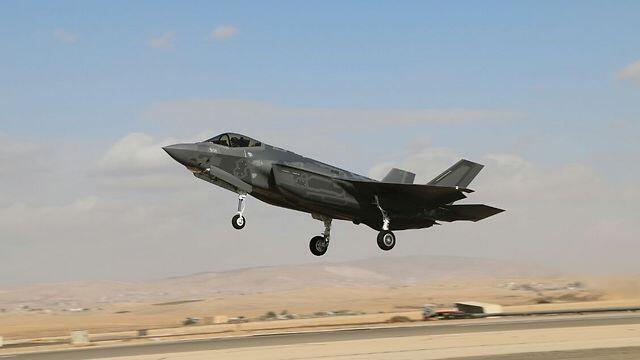 (Photo: IDF Spokesperson) (צילום: דובר צה"ל) (Photo: IDF Spokesperson)