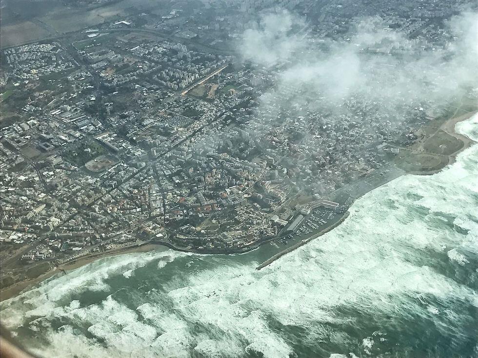 Фото: Томер Цадок