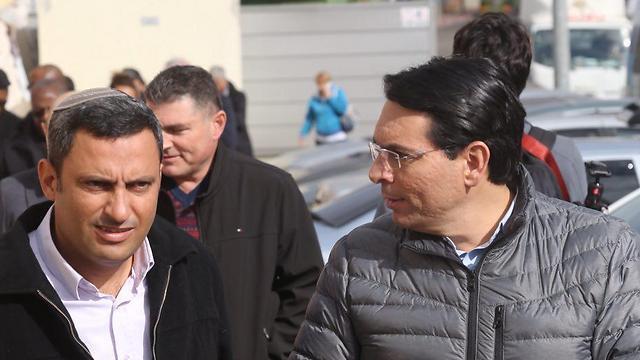 Photo: Motti Kimchi (צילום: מוטי קמחי) Photo: Motti Kimchi