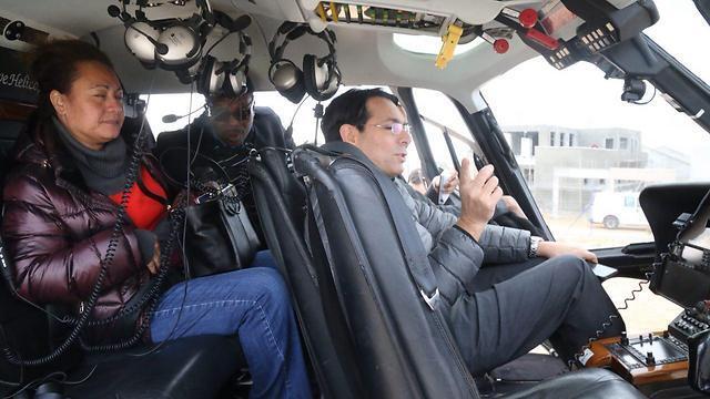 Photo: Motti Kimchi (צילום: מוטי קמחי) Photo: Motti Kimchi