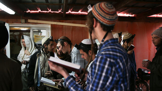 Photo: Ohad Zweigenberg