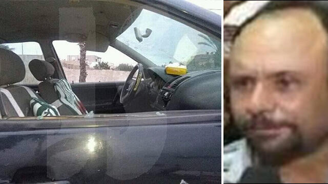 Al-Zawahri's vehiclenullnull Al-Zawahri's vehicle