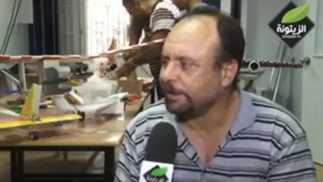 Mohammad al-Zawahrinullnull Mohammad al-Zawahri