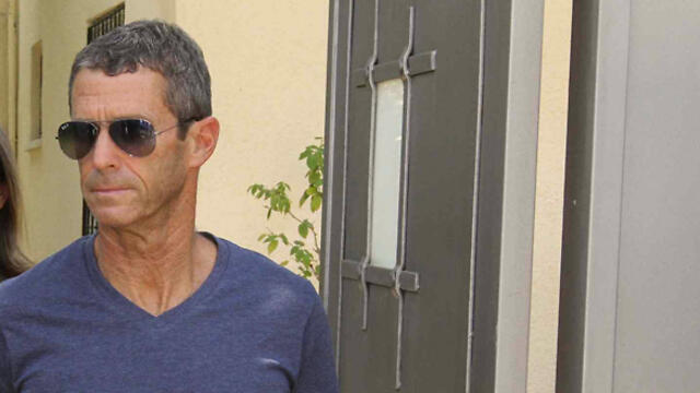 Beny Steinmetz (Photo: Ido Erez)