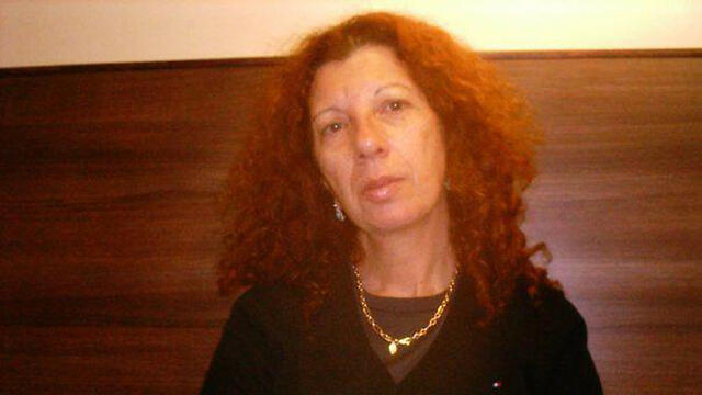 Daliya Elyakim was murdered in the Berlin terror attack