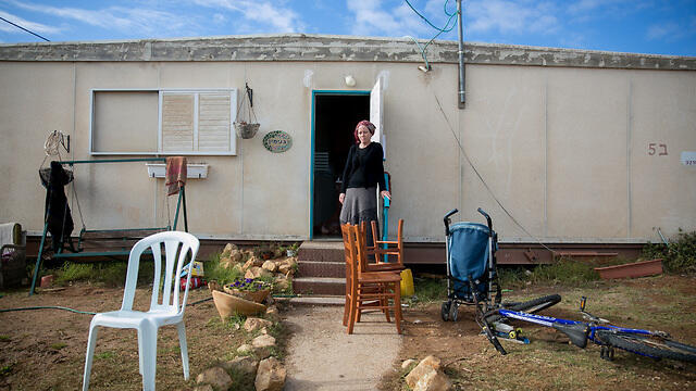 Photo: Ohad Zweigenberg