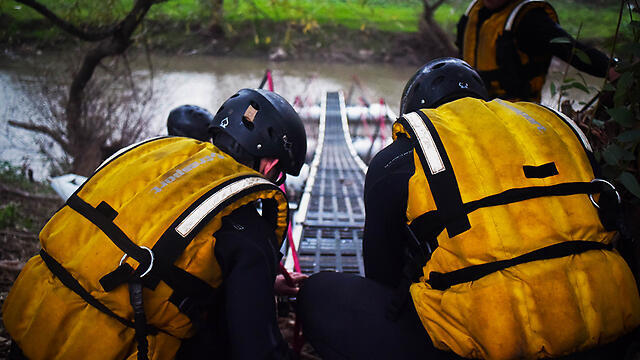 Photo: IDF Spokesman's Office