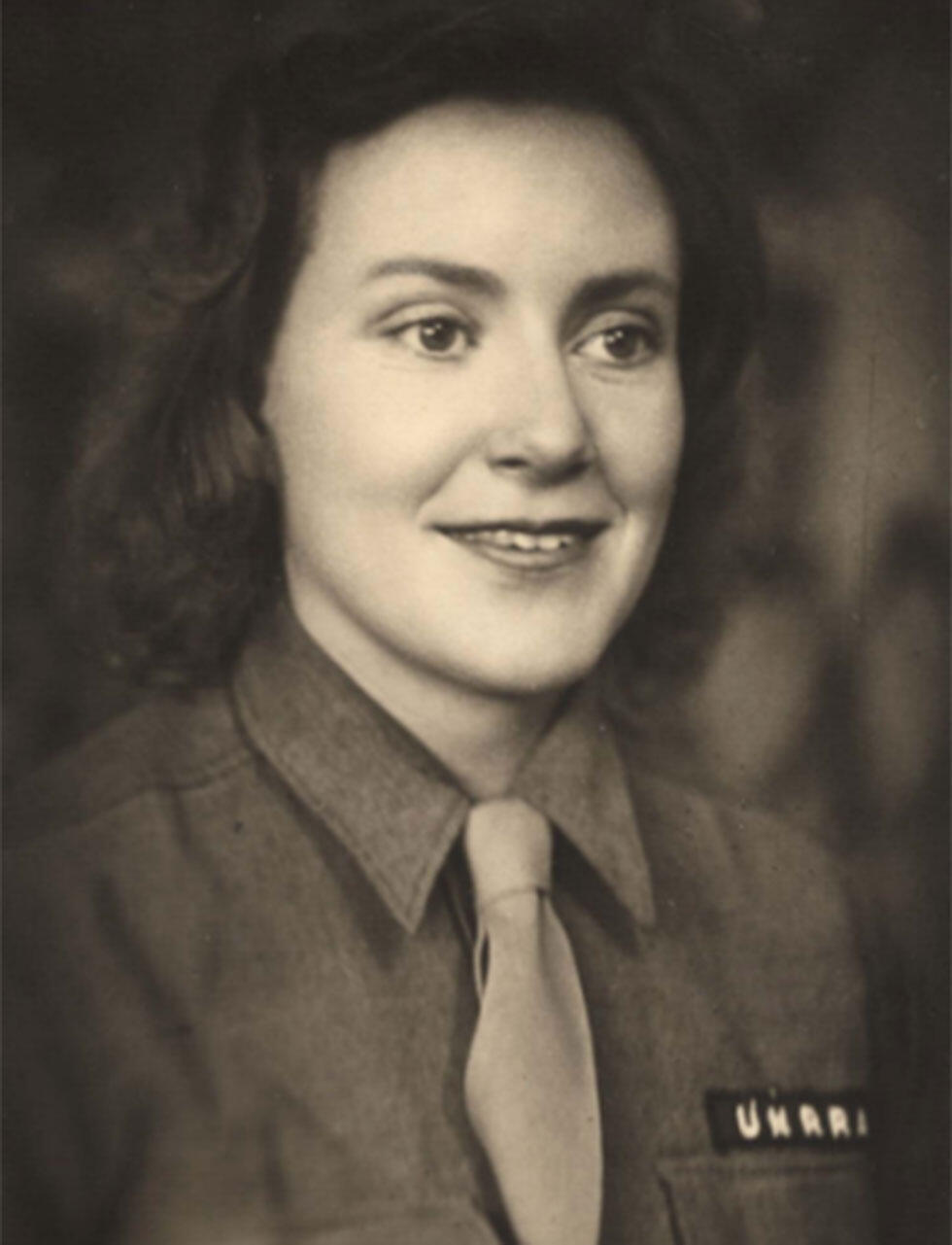 Photo: Yad Vashem (צילום: באדיבות יד ושם) Photo: Yad Vashem