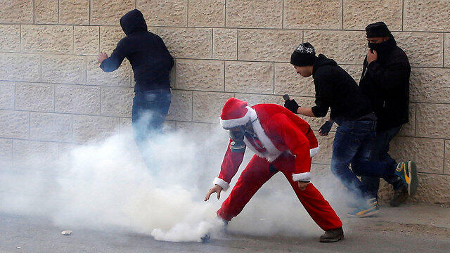 Photo: Reuters (צילום: רויטרס) Photo: Reuters