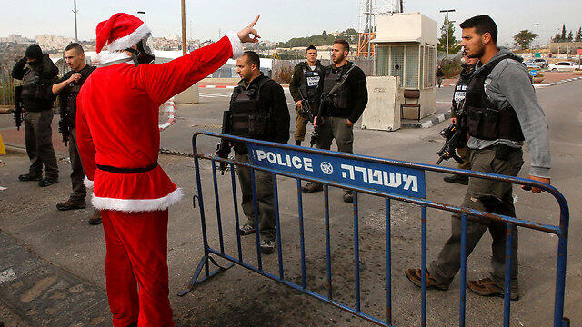 Photo: Reuters (צילום: רויטרס) Photo: Reuters