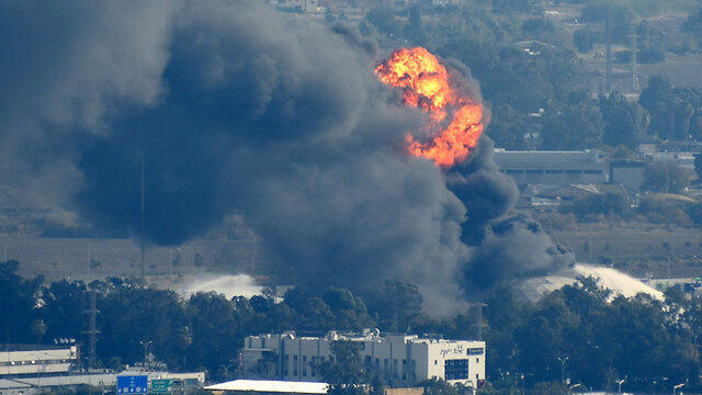 Photo: Monat Galpaz (צילום: מונט גלפז) Photo: Monat Galpaz