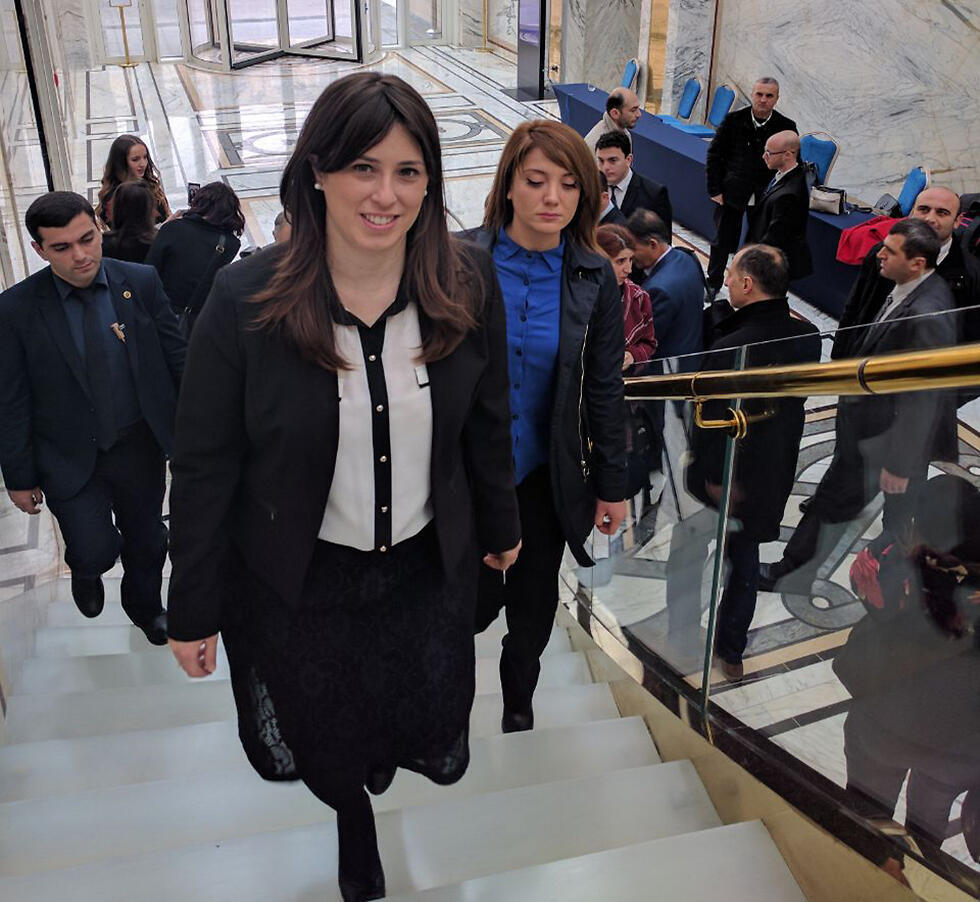 Ципи Хотовели