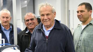 סטף ורטהיימר ז"ל