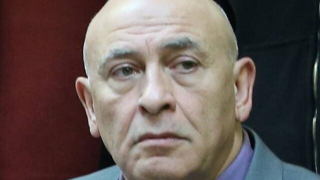 Basel Ghattas