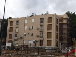 דיור ציבורי בצפון הארץ