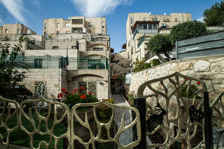 ירושלים. הכי מבוקשת בקרב האמריקאים