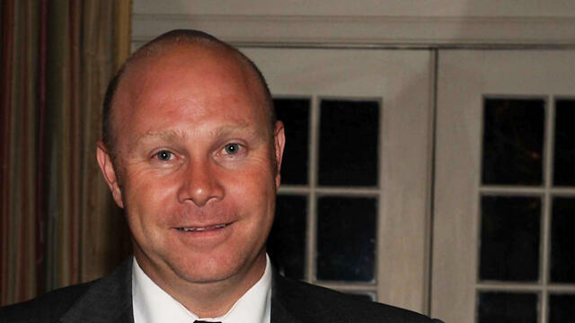 Гиль Шефер. Фото: Моше Мильнер