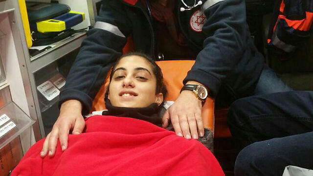 Ruwa Mansour returns homenullnull Ruwa Mansour returns home