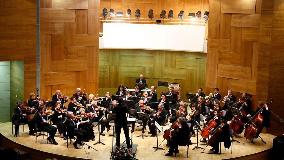 Классика в Эйлатеnullnull Классика в Эйлате