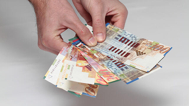 Фото: shutterstock (צילום: shutterstock) Фото: shutterstock