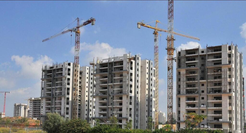 Строительство, жилье (Борис Криштул) Строительство, жилье