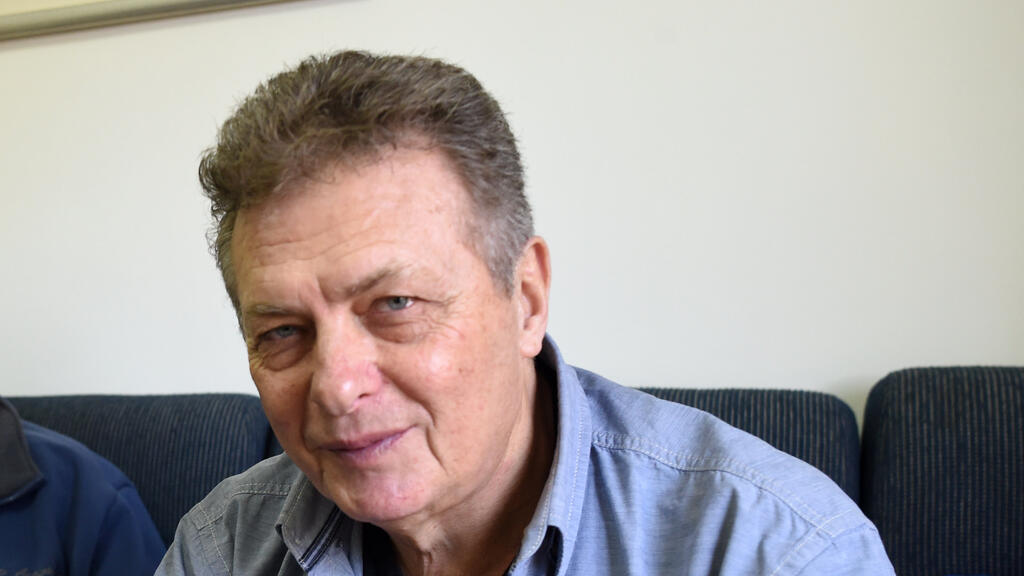 Meir Fenigstein 