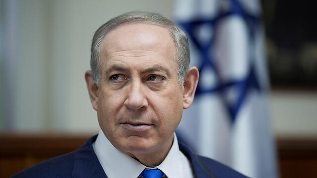 Prime Minister Benjamin Netanyahu (Photo: Reuters)