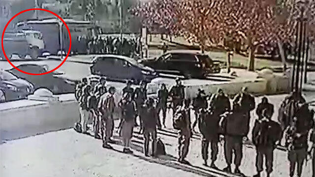 The attacknullnull The attack