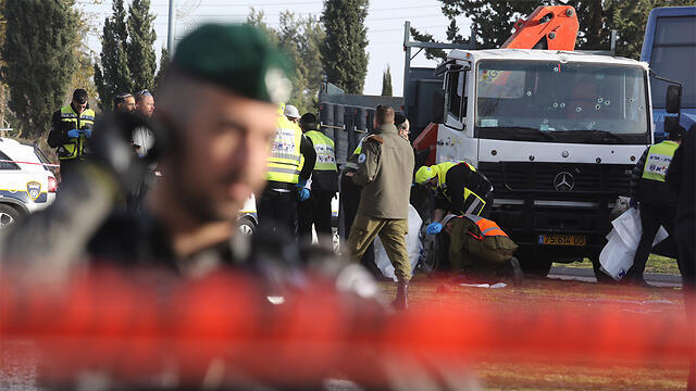 (Photo: Gil Yohanan)