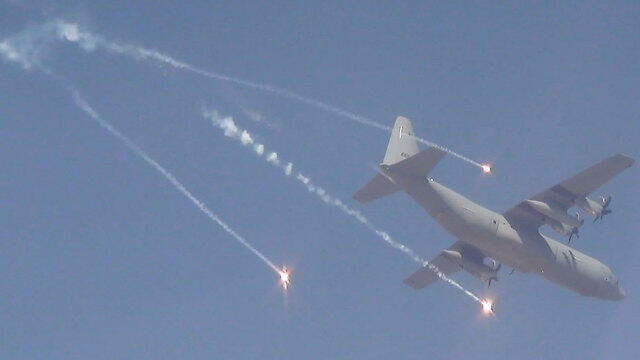 Photo: IDF Spokesperson's Unit