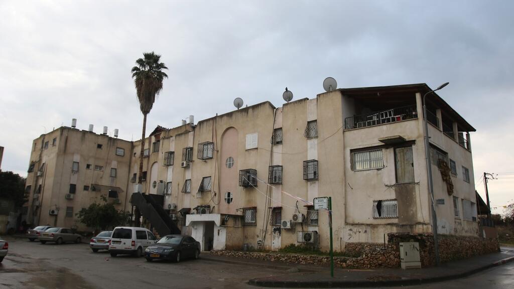 Lod (Photo: Avi Muallem) Lod