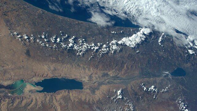 Святая Земля. Фото: Шейн Кимбро