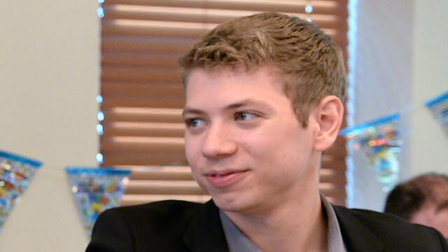 Yair Netanyahu