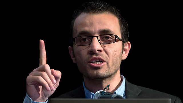 Kajji (Photo: EPA) (צילום: EPA) Kajji (Photo: EPA)