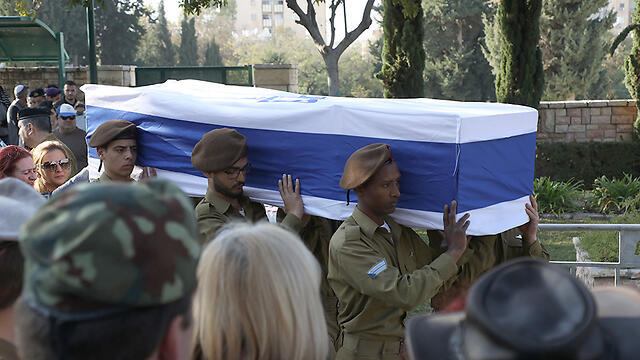 Photo: Shaul Golan (צילום: שאול גולן) Photo: Shaul Golan