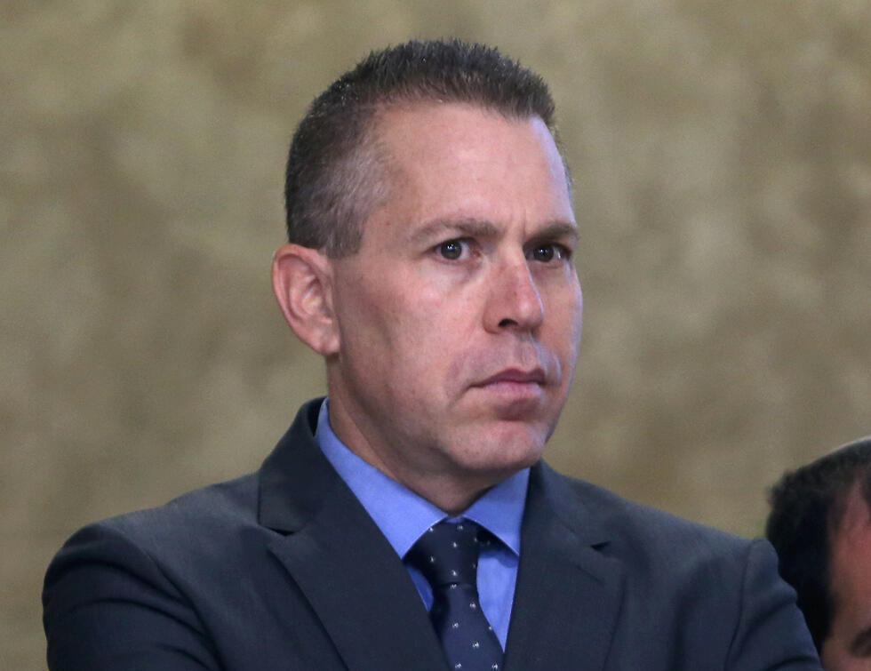 Strategic Affairs Minister Erdan pushed for the program to be created