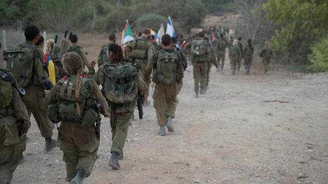 Фото: пресс-служба ЦАХАЛа