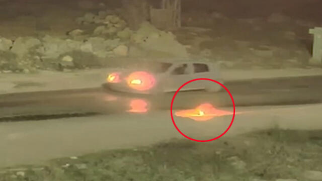 Photo: IDF Spokesperson's Unit